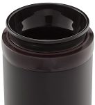 Mobilny termokubek Thermos Motion 350ml czarny matt - 4