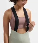 Damskie spodenki kolarskie Rogelli SIGNATURE z żelową wkładką - paguro - 5