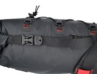 Geosmina BIKEPACKING - Torba podsiodłowa Small Seat Bag UL 10L - Ultralight - 7
