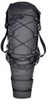Geosmina BIKEPACKING - Torba podsiodłowa Small Seat Bag UL 10L - Ultralight - 2