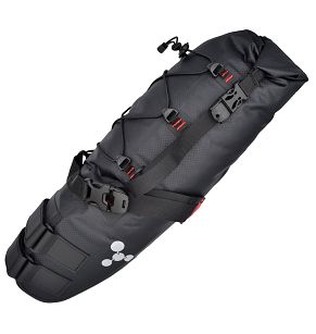 Geosmina BIKEPACKING - Torba podsiodłowa Small Seat Bag UL 10L - Ultralight