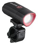 Lampa przednia Sigma Buster 300 USB - 2
