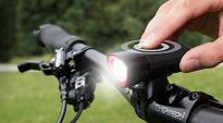 Lampa przednia Sigma Buster 300 USB - 4