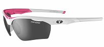 Okulary TIFOSI VERO  race pink (3 szkła 15,4% Smoke, 41,4% AC Red, 95,6% Clear) - 3