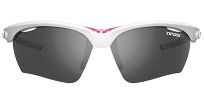 Okulary TIFOSI VERO  race pink (3 szkła 15,4% Smoke, 41,4% AC Red, 95,6% Clear) - 4