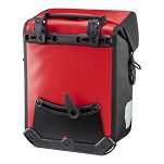Sakwy rowerowe Ortlieb Sport Roller City (kpl.) - Red - 3