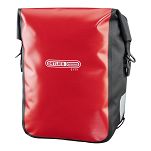 Sakwy rowerowe Ortlieb Sport Roller City (kpl.) - Red - 2