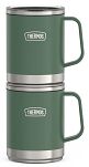 Kubek termiczny z rączką Thermos Iocn 0,41 L - świerkowy zielony - 6