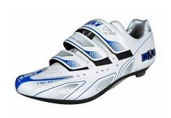    Buty szosa DMT SPEED WOMAN białe roz: 41