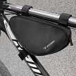 Torba rowerowa pod ramę roweru 1,5L - Wozinsky WBB11BK - 13