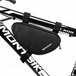 Torba rowerowa pod ramę roweru 1,5L - Wozinsky WBB11BK - 2