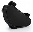 Torba rowerowa pod ramę roweru 1,5L - Wozinsky WBB11BK - 3