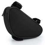 Torba rowerowa pod ramę roweru 1,5L - Wozinsky WBB11BK - 3