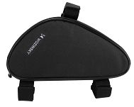 Torba rowerowa pod ramę roweru 1,5L - Wozinsky WBB11BK - 4