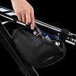 Torba rowerowa pod ramę roweru 1,5L - Wozinsky WBB11BK - 7