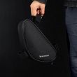 Torba rowerowa pod ramę roweru 1,5L - Wozinsky WBB11BK - 8