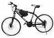 Torba rowerowa pod ramę roweru 1,5L - Wozinsky WBB11BK - 9