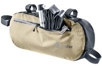 Torba rowerowa pod ramę Deuter Cabezon FB 6 - desert / black - 2