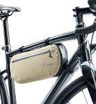 Torba rowerowa pod ramę Deuter Cabezon FB 6 - desert / black - 3