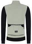 Bluza rowerowa Rogelli DISTANCE II - czarno-szara - 2