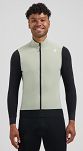 Bluza rowerowa Rogelli DISTANCE II - czarno-szara - 3