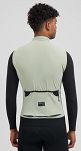 Bluza rowerowa Rogelli DISTANCE II - czarno-szara - 4