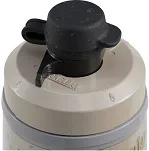 Zatyczka ustnika CamelBak Mud Cap do bidonów Podium - black speckle - 3