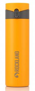 Kubek termiczny Rockland LUNAR 500 ml, yellow