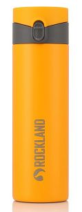 Kubek termiczny Rockland LUNAR 500 ml, yellow