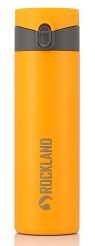 Kubek termiczny Rockland LUNAR 500 ml, yellow