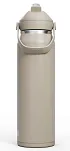 Butelka termiczna Camelbak Thrive Flip Straw Insulated SST 950 ml / 32 oz - stone - 2