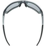 Okulary polaryzacyjne UVEX Sportstyle 232 P - Polavision - szkło green - 3