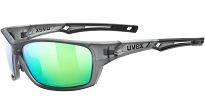 Okulary polaryzacyjne UVEX Sportstyle 232 P - Polavision - szkło green - 2
