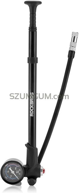 Pompka do amortyzatorów Rockbros 300psi 42320003001