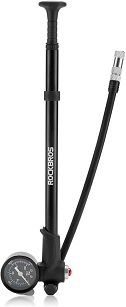 Pompka do amortyzatorów Rockbros 300psi 42320003001