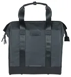 Torba miejska Basil Grand Shopper MIK Hooks - 23L - Tarpaulin black - 2