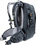 Plecak rowerowy Deuter Trans Alpine 24 black - 11