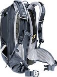 Plecak rowerowy Deuter Trans Alpine 24 - black - 13