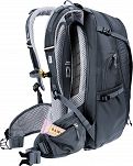 Plecak rowerowy Deuter Trans Alpine 24 black - 14