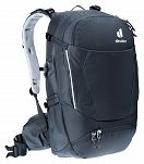 Plecak rowerowy Deuter Trans Alpine 24 black - 2