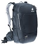 Plecak rowerowy Deuter Trans Alpine 24 - black - 2