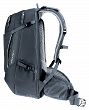 Plecak rowerowy Deuter Trans Alpine 24 black - 6