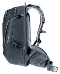 Plecak rowerowy Deuter Trans Alpine 24 - black - 6