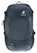 Plecak rowerowy Deuter Trans Alpine 24 black - 7
