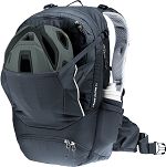 Plecak rowerowy Deuter Trans Alpine 24 - black - 8