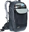 Plecak rowerowy Deuter Trans Alpine 24 black - 9