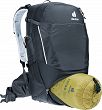 Plecak rowerowy Deuter Trans Alpine 24 black - 10