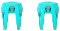 Komplet lamp Knog Frog V3, morski - 5