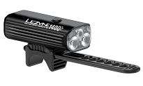 Komplet lamp Lezyne Macro  Drive 1400+ / Strip Drive Pro 400+ - 4