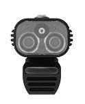 Komplet lamp Lezyne Macro  Drive 1400+ / Strip Drive Pro 400+ - 6